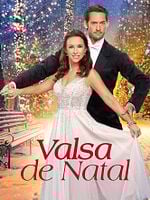 Pôster de Valsa de Natal