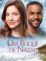 Pôster de Um Buquê de Natal