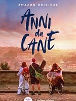 Pôster de Anni Da Cane