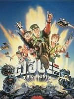 Pôster de G.I.Joe - Comandos em Ação: O Filme