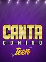 imagem de Canta Comigo Teen