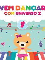 imagem de Vem Dançar com o Universo Z