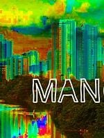 Pôster de Mangue Bit