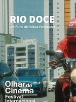 Pôster de Rio Doce
