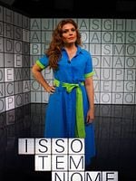 Pôster de Isso tem Nome