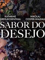 Pôster de Sabor do Desejo