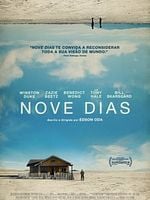 Pôster de Nove Dias