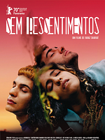 Pôster de Sem Ressentimentos