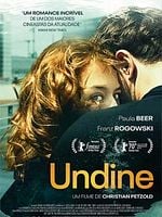 Pôster de Undine