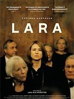 Pôster de Lara
