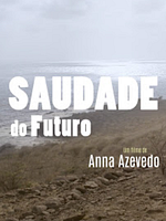 Pôster de Saudade do Futuro