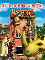 Pôster de Otto - O Rinoceronte
