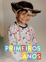 Pôster de Primeiros Anos