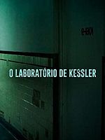 Pôster de O Laboratório de Kessler