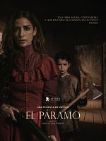 Pôster de O Páramo