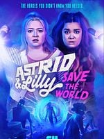 imagem de Astrid & Lilly Save The World