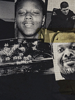 Pôster de 137 Disparos