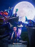 imagem de Dragons: The Nine Realms