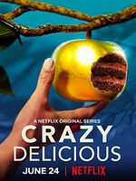 imagem de Crazy Delicious