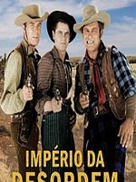 Pôster de Império da Desordem