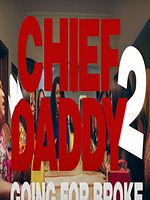 Pôster de Papai Poderoso 2: Tudo ou Nada