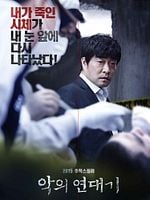 Pôster de The Chronicles of Evil