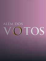 Pôster de Além dos Votos