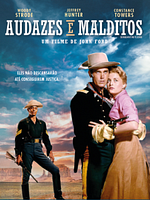 Pôster de Audazes e Malditos