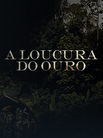 Pôster de A Loucura do Ouro