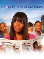 Pôster de Carta de Amor Anônima