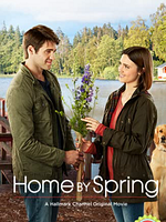 Pôster de Home by Spring