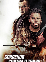 Pôster de Correndo Contra o Tempo