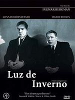 Pôster de Luz de Inverno