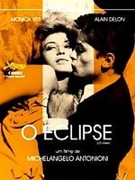 Pôster de O Eclipse