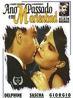 Pôster de O Ano Passado em Marienbad