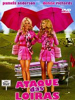 Pôster de Ataque das Loiras