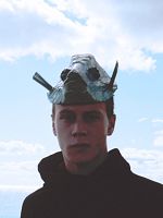 Pôster de For Those in Peril