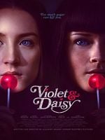 Pôster de Violet & Daisy