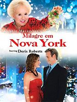 Pôster de Milagre em Nova York