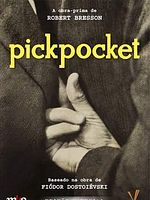 Pôster de O Batedor de Carteiras