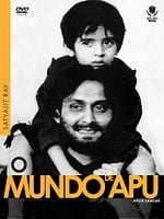 Pôster de O Mundo de Apu