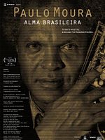 Pôster de Paulo Moura - Alma Brasileira