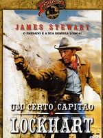 Pôster de Um Certo Capitão Lockhart