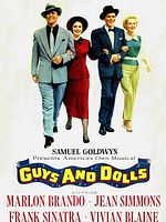 Pôster de Eles e Elas