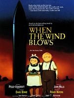 Pôster de When the Wind Blows