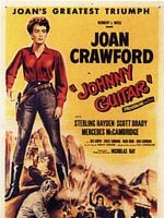 Pôster de Johnny Guitar