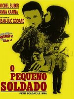 Pôster de O Pequeno Soldado