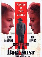 Pôster de O Bígamo