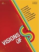 Pôster de Visions of Eight