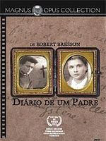 Pôster de Diário de um Padre